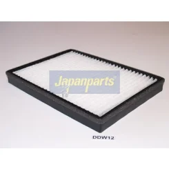 Szűrő, Utastér Levegő - JAPANPARTS (FAA-DDW12)