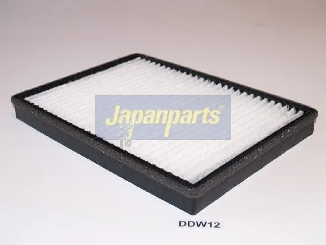 Szűrő, Utastér Levegő - JAPANPARTS (FAA-DDW12)