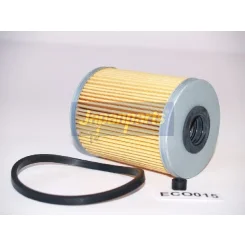 Üzemanyagszűrő - JAPANPARTS (FC-ECO015)