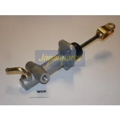 Adóhenger, Kuplung - JAPANPARTS (FR-W05)
