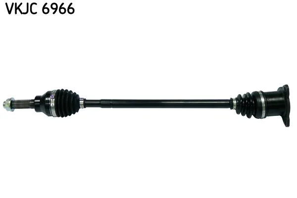 Hajtótengely - SKF (VKJC6966)