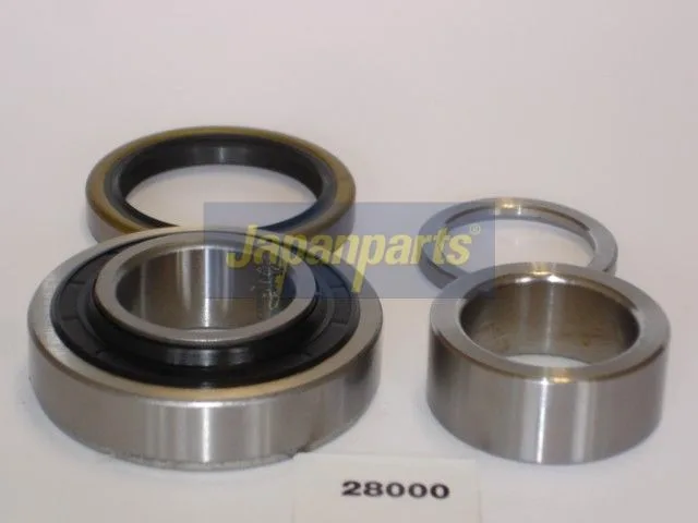 Kerékcsapágy Készlet - JAPANPARTS (KK-28000)