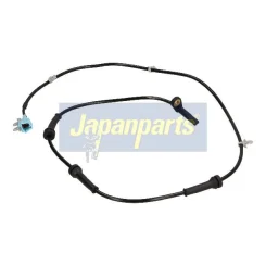 Érzékelő, Kerékfordulatszám - JAPANPARTS (ABS-198)