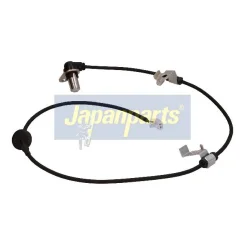 Érzékelő, Kerékfordulatszám - JAPANPARTS (ABS-348)