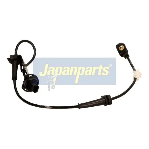Érzékelő, Kerékfordulatszám - JAPANPARTS (ABS-451)