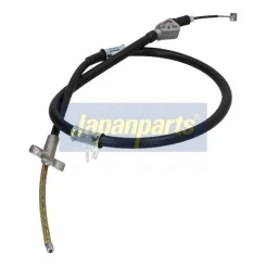 Huzal, Rögzítőfék - JAPANPARTS (BC-2035L)