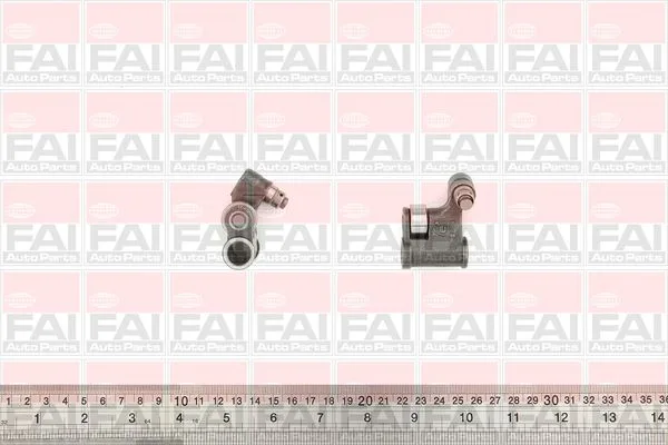 Kétkarú Himba, Motorvezérlés - FAI AutoParts (R189S)