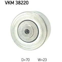 Feszítőgörgő, Hosszbordás Szíj - SKF (VKM38220)