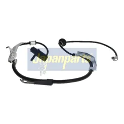 Érzékelő, Kerékfordulatszám - JAPANPARTS (ABS-246)