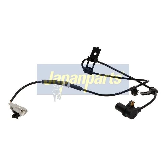 Érzékelő, Kerékfordulatszám - JAPANPARTS (ABS-H73)