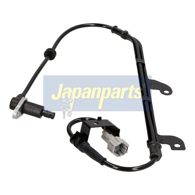 Érzékelő, Kerékfordulatszám - JAPANPARTS (ABS-157)