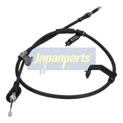 Huzal, Rögzítőfék - JAPANPARTS (BC-H28R)