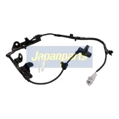 Érzékelő, Kerékfordulatszám - JAPANPARTS (ABS-289)