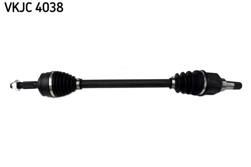 Hajtótengely - SKF (VKJC4038)