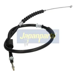 Huzal, Rögzítőfék - JAPANPARTS (BC-2054)