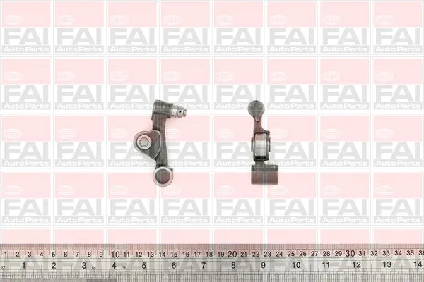 Kétkarú Himba, Motorvezérlés - FAI AutoParts (R188S)