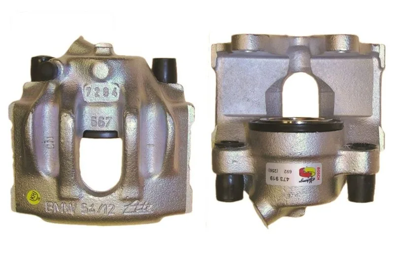 Féknyereg - BOSCH (0986473919)