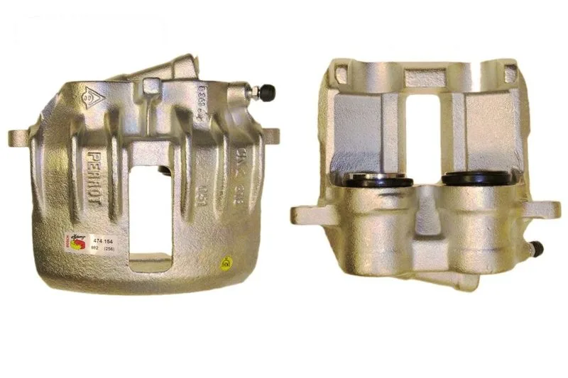 Féknyereg - BOSCH (0986474250)