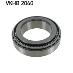 Kerékcsapágy - SKF (VKHB2060)
