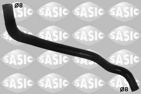 Hűtőcső - SASIC (3406204)