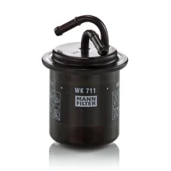 Üzemanyagszűrő - MANN-FILTER (WK711)
