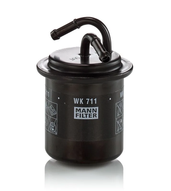 Üzemanyagszűrő - MANN-FILTER (WK711)