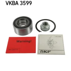 Kerékcsapágy Készlet - SKF (VKBA3599)
