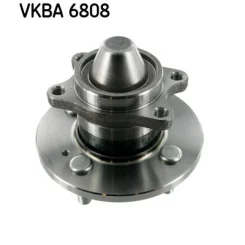 Kerékcsapágy Készlet - SKF (VKBA6808)