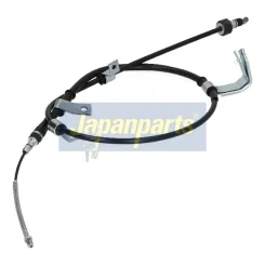 Huzal, Rögzítőfék - JAPANPARTS (BC-K33R)