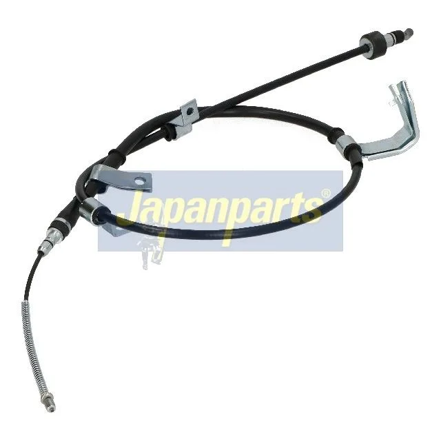 Huzal, Rögzítőfék - JAPANPARTS (BC-K33R)