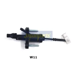 Adóhenger, Kuplung - JAPANPARTS (FR-W11)