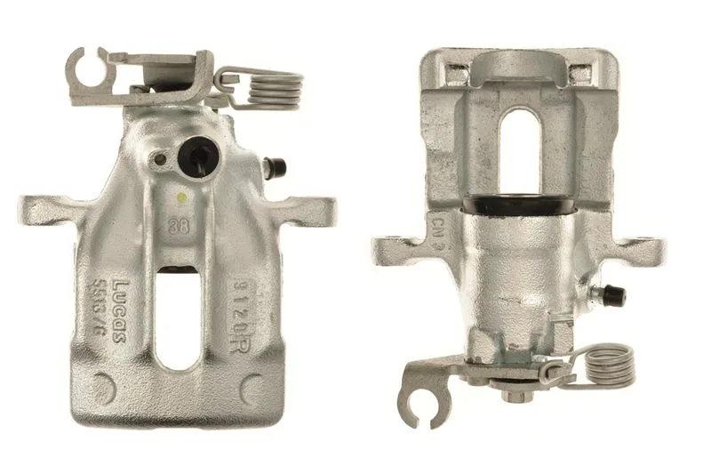 Féknyereg - BOSCH (0986474354)