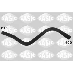Hűtőcső - SASIC (3400012)