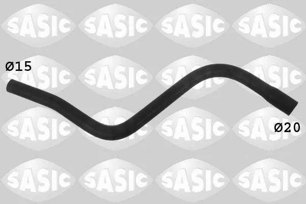 Hűtőcső - SASIC (3400012)