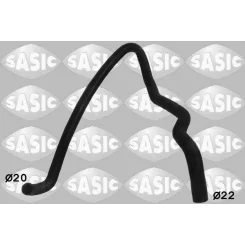 Hűtőcső - SASIC (3406144)