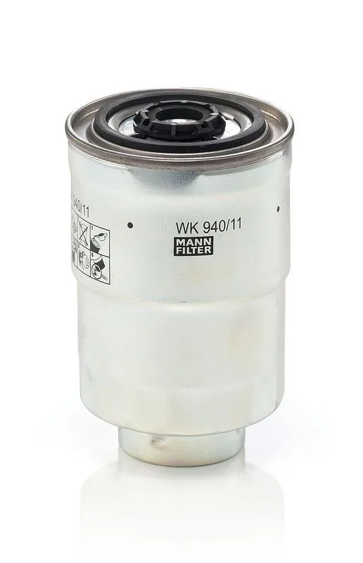 Üzemanyagszűrő - MANN-FILTER (WK940/11X)