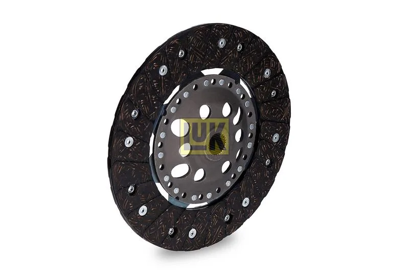 Kuplungtárcsa - Schaeffler LuK (322028310)