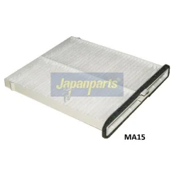 Szűrő, Utastér Levegő - JAPANPARTS (FAA-MA15)