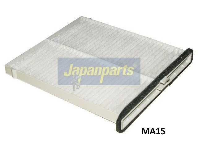Szűrő, Utastér Levegő - JAPANPARTS (FAA-MA15)