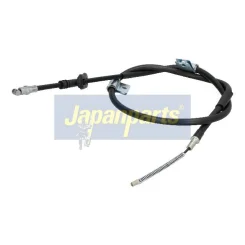 Huzal, Rögzítőfék - JAPANPARTS (BC-H02)