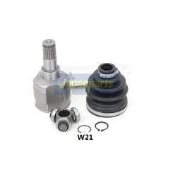 Csuklókészlet, Hajtótengely - JAPANPARTS (GI-W21)