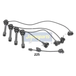 Gyújtókábel Készlet - JAPANPARTS (IC-225)