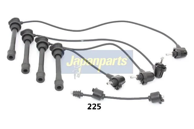 Gyújtókábel Készlet - JAPANPARTS (IC-225)