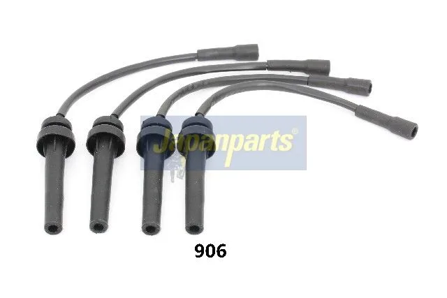 Gyújtókábel Készlet - JAPANPARTS (IC-906)