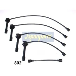 Gyújtókábel Készlet - JAPANPARTS (IC-802)