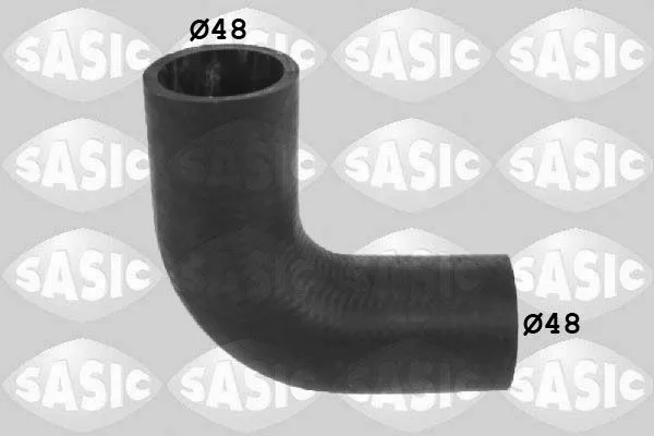 Töltőlevegő Cső - SASIC (3336113)