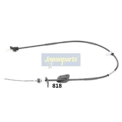 Huzal, Rögzítőfék - JAPANPARTS (BC-818)
