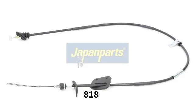 Huzal, Rögzítőfék - JAPANPARTS (BC-818)