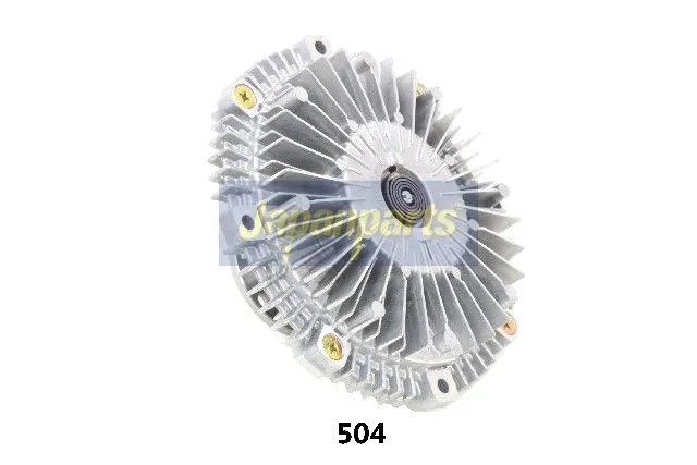 Kuplung, Hűtőventillátor - JAPANPARTS (VC-504)