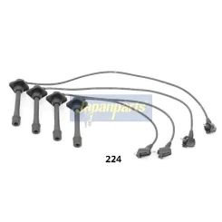 Gyújtókábel Készlet - JAPANPARTS (IC-224)